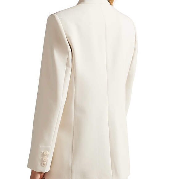 Ted Baker Cream Suit (Blazer and Pant set) - Picture 11 of 14